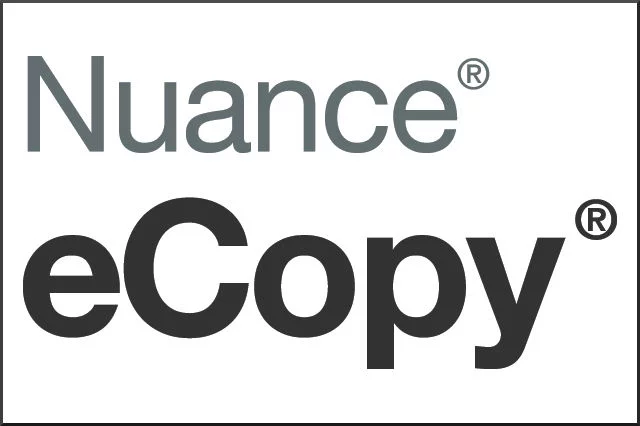 eCopy logo
