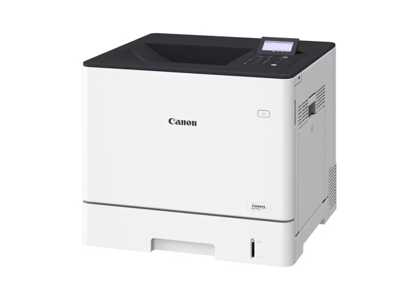Canon Laserdrucker i-SENSYS LBP710Cx